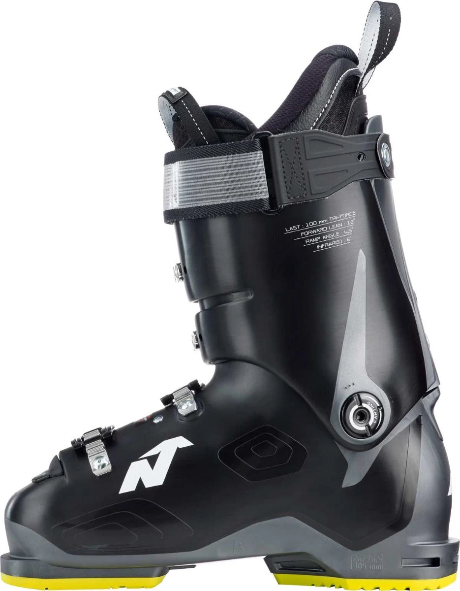 Nordica Men's Speedmachine 110 Ski Boot 2020-2021 5 Nordica Men's Speedmachine 110 Ski Boot 2020-2021 - Image 3