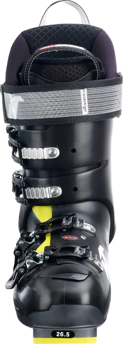 Nordica Men's Speedmachine 110 Ski Boot 2020-2021 6 Nordica Men's Speedmachine 110 Ski Boot 2020-2021 - Image 4