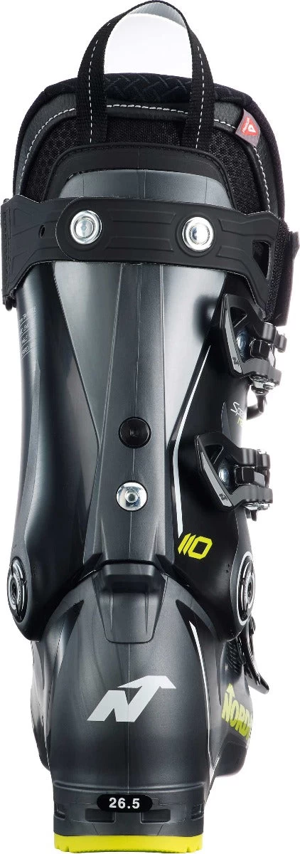 Nordica Men's Speedmachine 110 Ski Boot 2020-2021 7 Nordica Men's Speedmachine 110 Ski Boot 2020-2021 - Image 5