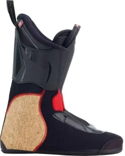 Nordica Men's Speedmachine 110 Ski Boot 2020-2021 22 Nordica Men's Speedmachine 110 Ski Boot 2020-2021 -Ski clothing for me! 050h78033h1 speedmachine 110 black anthracite yellow gallery4 final