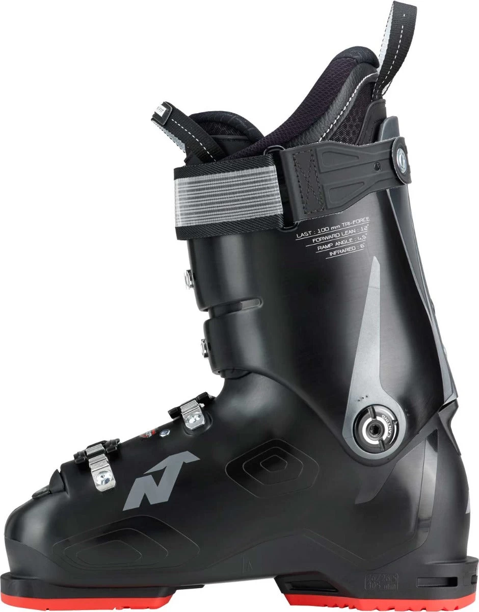 Nordica Men's Speedmachine 110 Ski Boot 2020-2021 14 Nordica Men's Speedmachine 110 Ski Boot 2020-2021 - Image 12