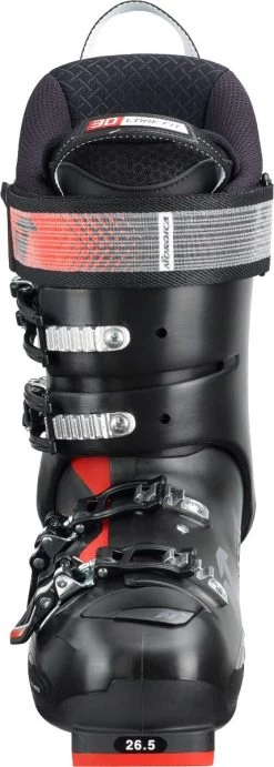 Nordica Men's Speedmachine 110 Ski Boot 2020-2021 29 Nordica Men's Speedmachine 110 Ski Boot 2020-2021 -Ski clothing for me! 050h78037t1 speedmachine 110 black anthracite red gallery2 final