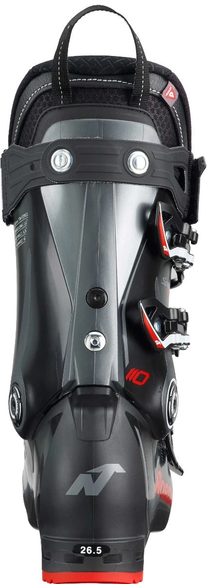Nordica Men's Speedmachine 110 Ski Boot 2020-2021 16 Nordica Men's Speedmachine 110 Ski Boot 2020-2021 - Image 14