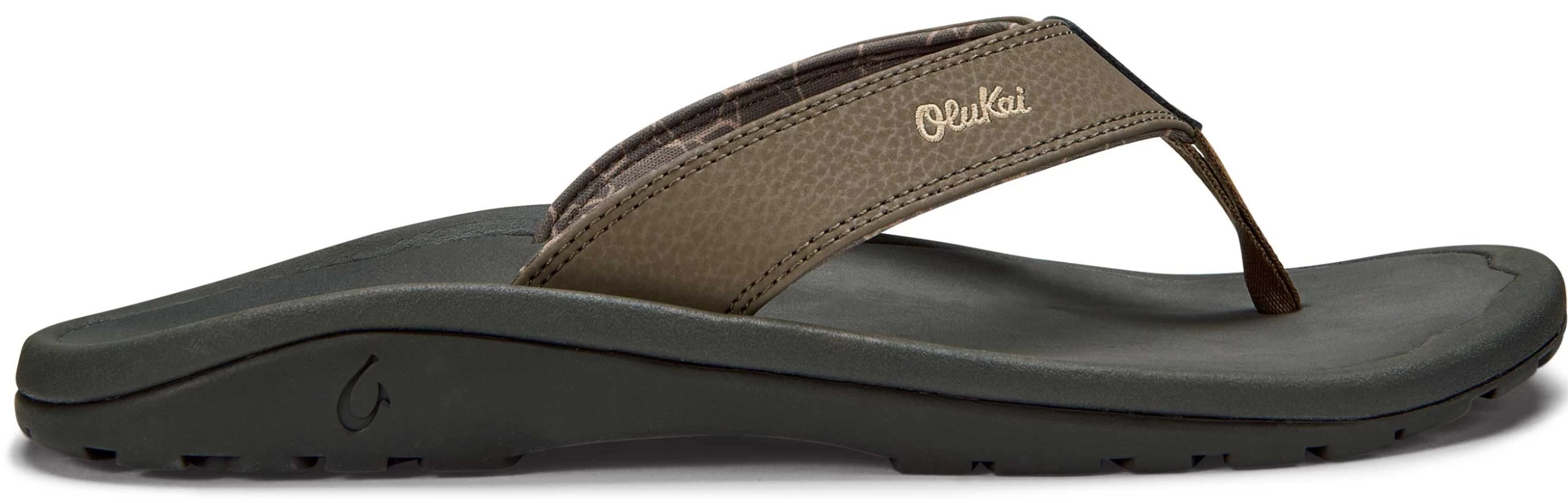 OluKai Men's 'Ohana Beach Sandals 2021 3 OluKai Men's 'Ohana Beach Sandals 2021