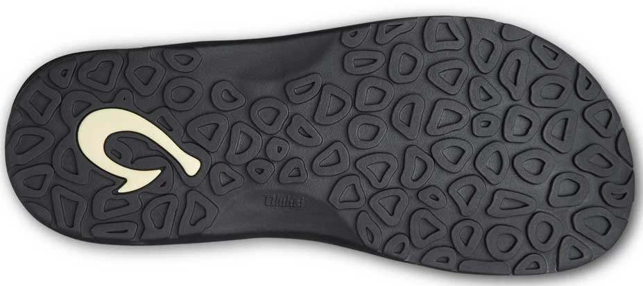 OluKai Men's 'Ohana Beach Sandals 2021 5 OluKai Men's 'Ohana Beach Sandals 2021 - Image 3