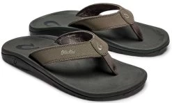 OluKai Men's 'Ohana Beach Sandals 2021 11 OluKai Men's 'Ohana Beach Sandals 2021 -Ski clothing for me! 10110 bn4e m ohana banyan island salt gallery3 final