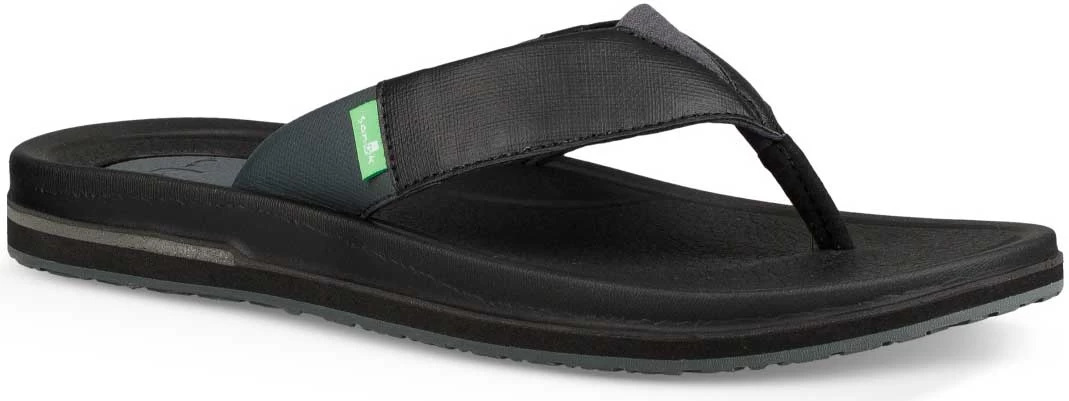 Sanuk Men's Beer Cozy 3 Sandal 2020 3 Sanuk Men's Beer Cozy 3 Sandal 2020