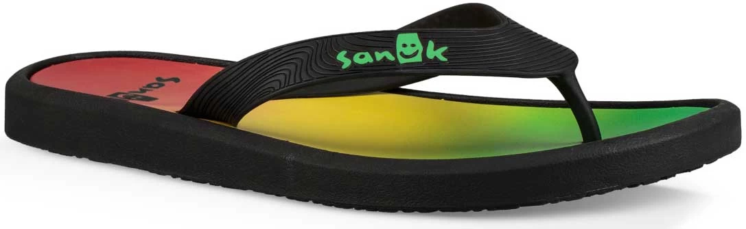 Sanuk Men's Sidewalker Sandal 2020 3 Sanuk Men's Sidewalker Sandal 2020