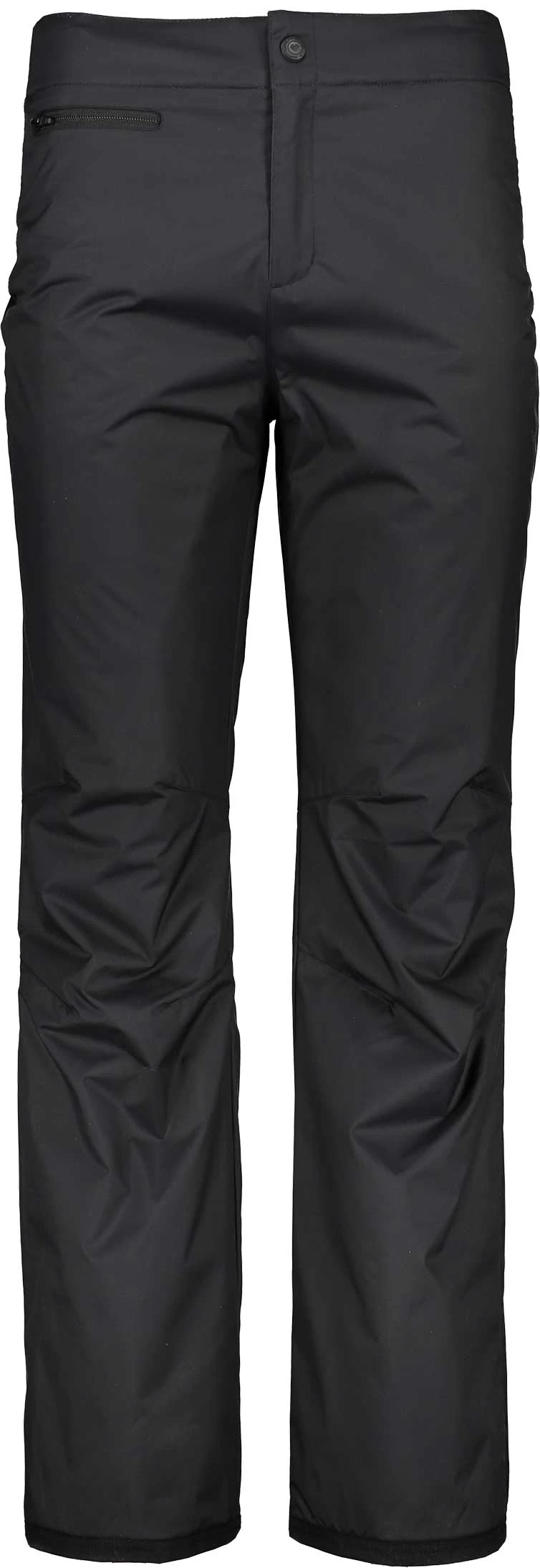 Obermeyer Ladies' Sugarbush Insulated Short Pant 2020-2021 3 Obermeyer Ladies' Sugarbush Insulated Short Pant 2020-2021