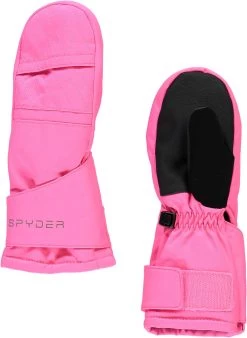 Spyder Kids' Bitsy Girls' Cubby Mitt 2020-2021