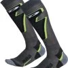 Dalbello Men's Ski Socks 2020-2021 2 Dalbello Men's Ski Socks 2020-2021 -Ski clothing for me! 2021 dalbello mens skisock charcoal green black final