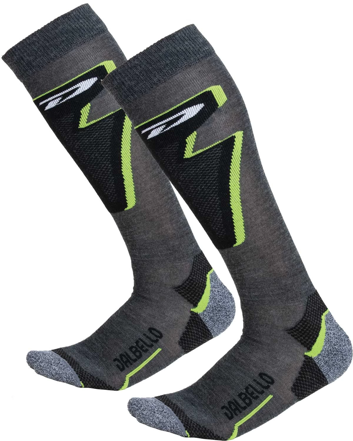 Dalbello Men's Ski Socks 2020-2021 3 Dalbello Men's Ski Socks 2020-2021