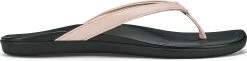 OluKai Ladies' Ho'opio Beach Sandals 2021 15 OluKai Ladies' Ho'opio Beach Sandals 2021 -Ski clothing for me! 20294 nk40 w hoopio petal pink metallic black final