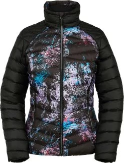 Spyder Ladies' Timeless LTD Down Insulated Jacket 2020-2021