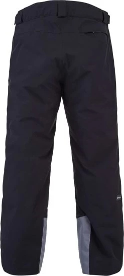 Spyder Men's Mesa Insulated Pants 2020-2021 14 Spyder Men's Mesa Insulated Pants 2020-2021 -Ski clothing for me! 205016 001 black gallery1 final