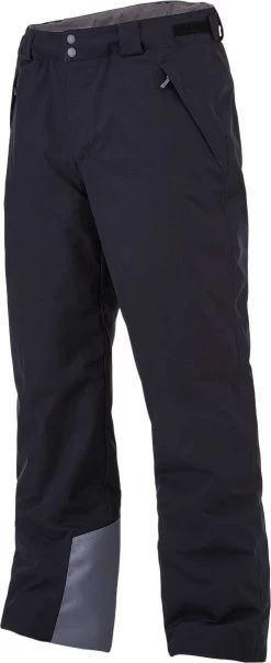 Spyder Men's Mesa Insulated Pants 2020-2021 15 Spyder Men's Mesa Insulated Pants 2020-2021 -Ski clothing for me! 205016 001 black gallery2 final