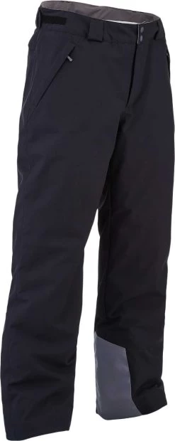 Spyder Men's Mesa Insulated Pants 2020-2021 19 Spyder Men's Mesa Insulated Pants 2020-2021 -Ski clothing for me! 205016 001 black gallery6 final