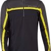Spyder Men's Vortex Quarter Zip T-Neck 2020-2021 1 Spyder Men's Vortex Quarter Zip T-Neck 2020-2021 -Ski clothing for me! 205034 001 black final
