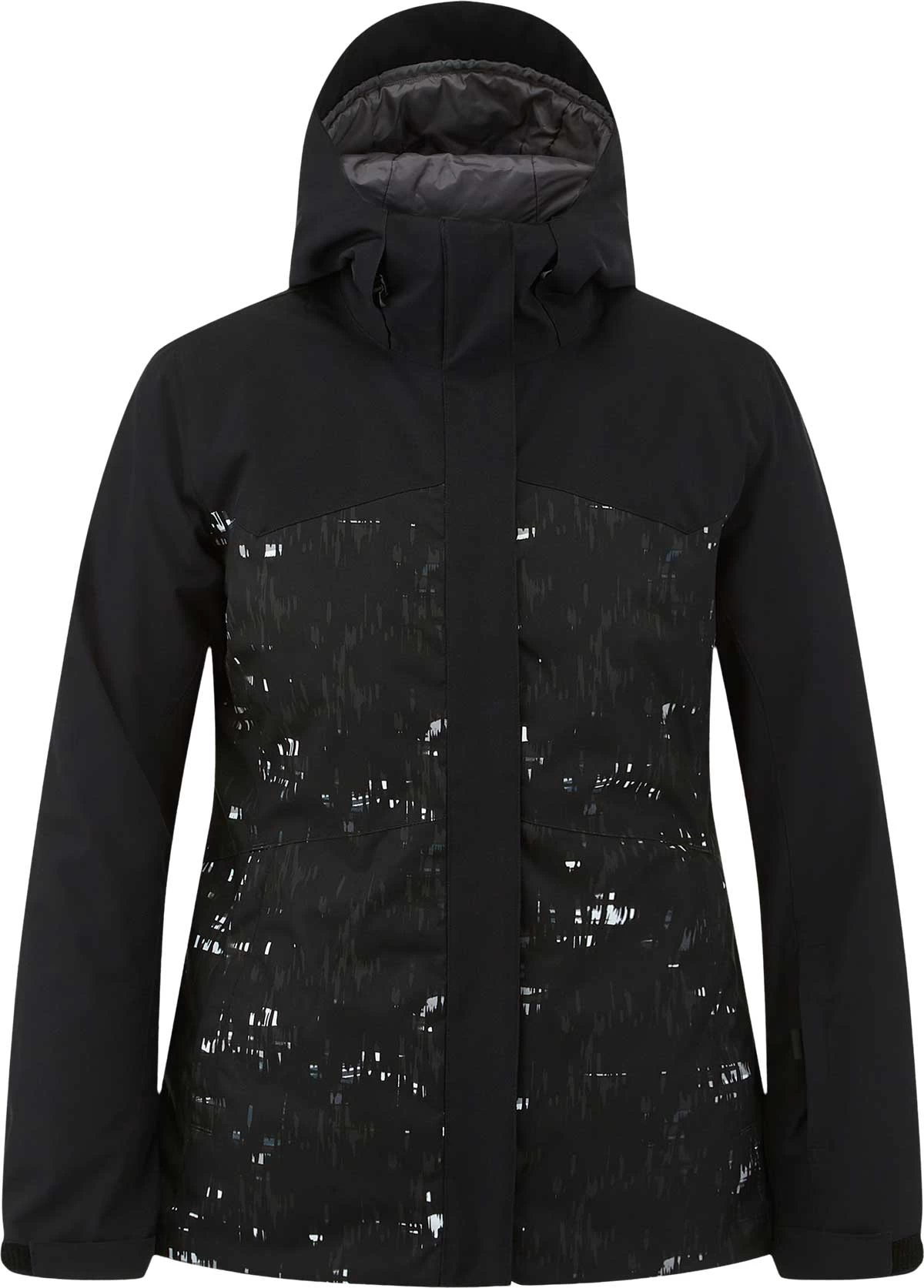 Spyder Ladies' Paradise Insulated Jacket 2020-2021 3 Spyder Ladies' Paradise Insulated Jacket 2020-2021