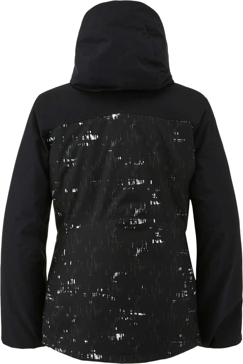 Spyder Ladies' Paradise Insulated Jacket 2020-2021 5 Spyder Ladies' Paradise Insulated Jacket 2020-2021 - Image 3