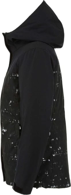 Spyder Ladies' Paradise Insulated Jacket 2020-2021 14 Spyder Ladies' Paradise Insulated Jacket 2020-2021 -Ski clothing for me! 205058 001 black gallery3 final