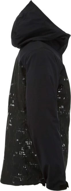 Spyder Ladies' Paradise Insulated Jacket 2020-2021 15 Spyder Ladies' Paradise Insulated Jacket 2020-2021 -Ski clothing for me! 205058 001 black gallery4 final