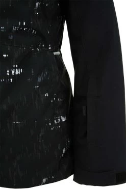 Spyder Ladies' Paradise Insulated Jacket 2020-2021 16 Spyder Ladies' Paradise Insulated Jacket 2020-2021 -Ski clothing for me! 205058 001 black gallery5 final