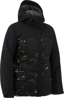 Spyder Ladies' Paradise Insulated Jacket 2020-2021 17 Spyder Ladies' Paradise Insulated Jacket 2020-2021 -Ski clothing for me! 205058 001 black gallery6 final