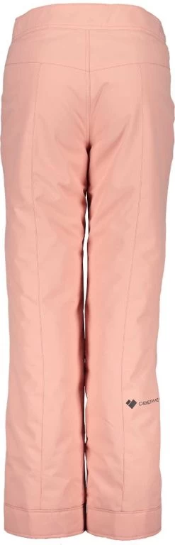 Obermeyer Teen Girls' Brooke Insulated Pants 2020-2021 17 Obermeyer Teen Girls' Brooke Insulated Pants 2020-2021 -Ski clothing for me! 3500720052 cheeky gallery1 final
