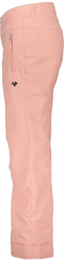 Obermeyer Teen Girls' Brooke Insulated Pants 2020-2021 18 Obermeyer Teen Girls' Brooke Insulated Pants 2020-2021 -Ski clothing for me! 3500720052 cheeky gallery2 final