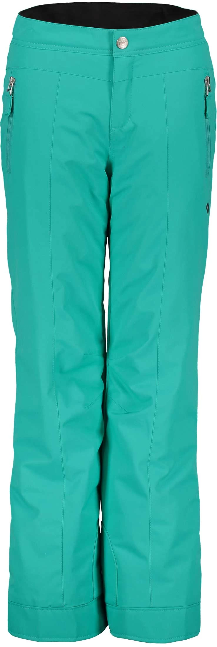 Obermeyer Teen Girls' Brooke Insulated Pants 2020-2021 5 Obermeyer Teen Girls' Brooke Insulated Pants 2020-2021 - Image 3