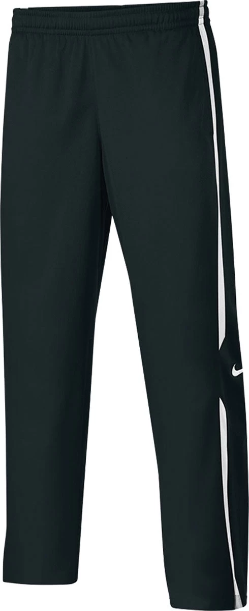 Nike Swim Juniors' Overtime Warm-Up Pant 3 Nike Swim Juniors' Overtime Warm-Up Pant