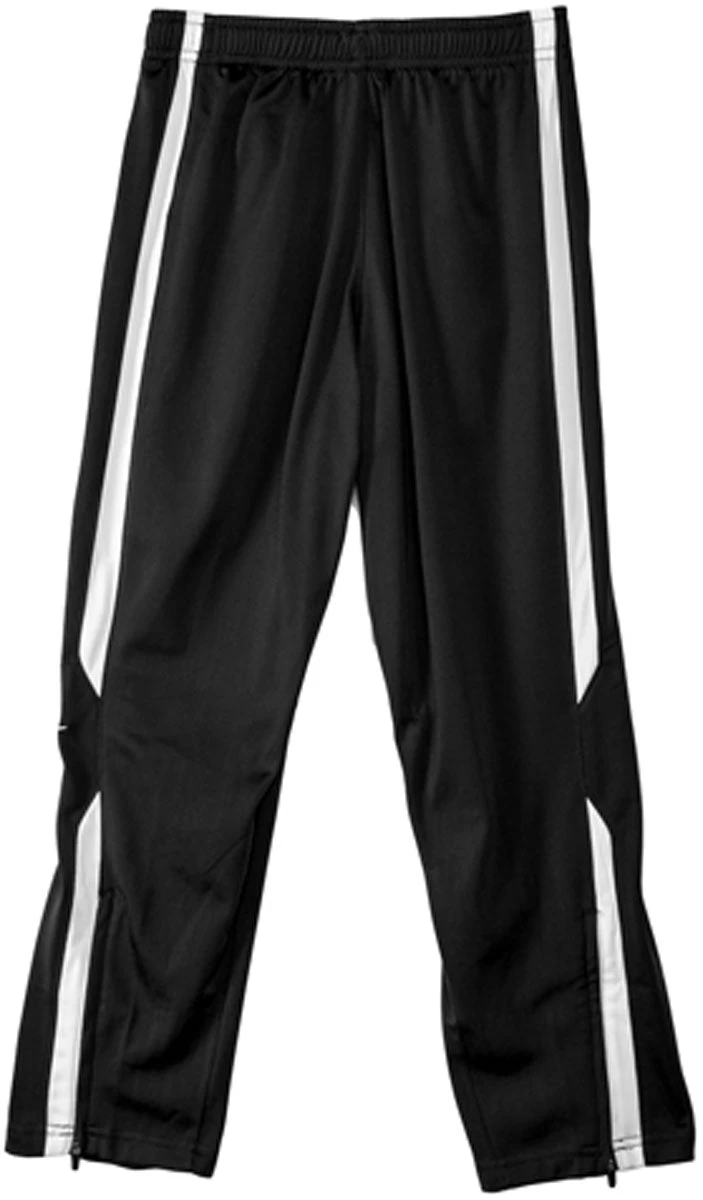 Nike Swim Juniors' Overtime Warm-Up Pant 4 Nike Swim Juniors' Overtime Warm-Up Pant - Image 2