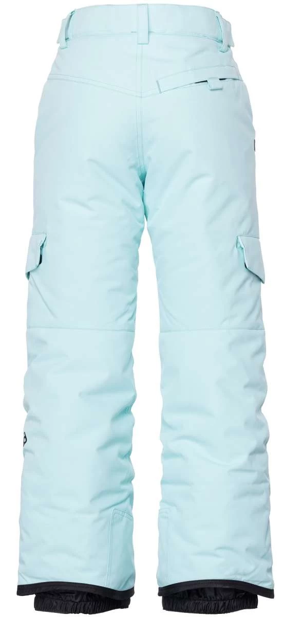 686 Girls Lola Insulated Pants 2022-2023 4 686 Girls Lola Insulated Pants 2022-2023 - Image 2