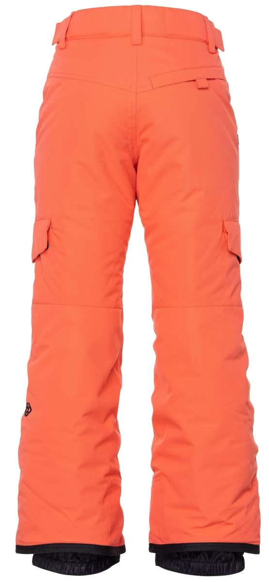 686 Girls Lola Insulated Pants 2022-2023 8 686 Girls Lola Insulated Pants 2022-2023 - Image 6