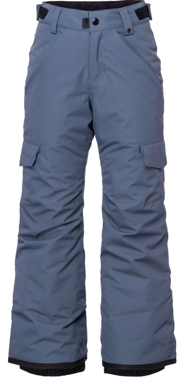 686 Girls Lola Insulated Pants 2022-2023 5 686 Girls Lola Insulated Pants 2022-2023 - Image 3