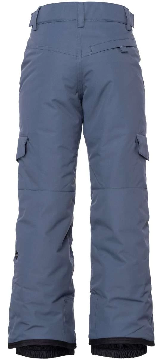 686 Girls Lola Insulated Pants 2022-2023 6 686 Girls Lola Insulated Pants 2022-2023 - Image 4