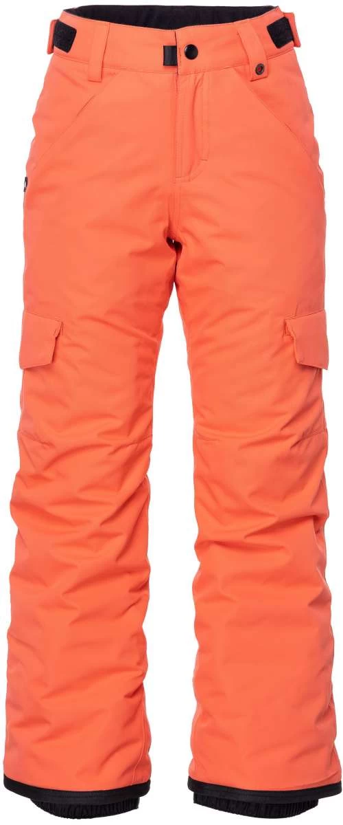 686 Girls Lola Insulated Pants 2022-2023 7 686 Girls Lola Insulated Pants 2022-2023 - Image 5