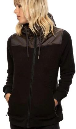 686 Ladies Flo Fleece Jacket 2020-2021 -Ski clothing for me! 686 ladies flo fleece jacket 2020 2021 ski pro 673898167