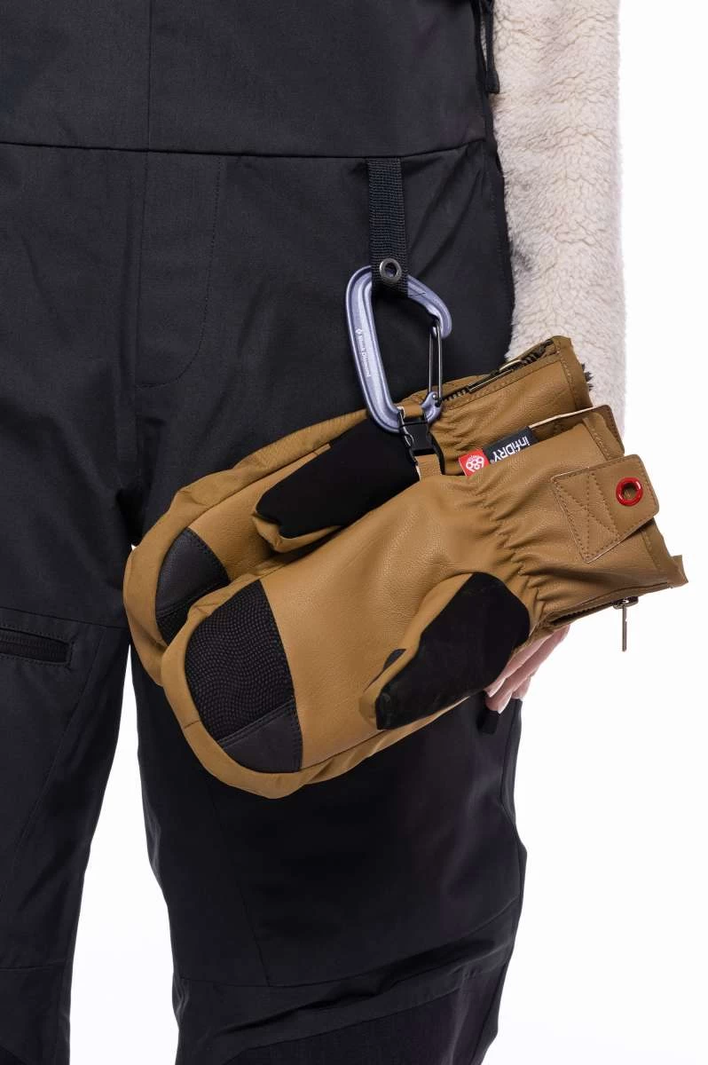 686 Ladies Geode Thermagraph Bib 2022-2023 11 686 Ladies Geode Thermagraph Bib 2022-2023 - Image 9