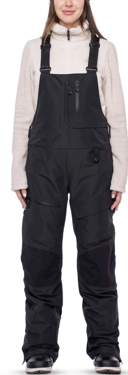 686 Ladies Geode Thermagraph Bib 2022-2023 3 686 Ladies Geode Thermagraph Bib 2022-2023