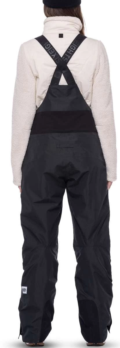 686 Ladies Geode Thermagraph Bib 2022-2023 5 686 Ladies Geode Thermagraph Bib 2022-2023 - Image 3