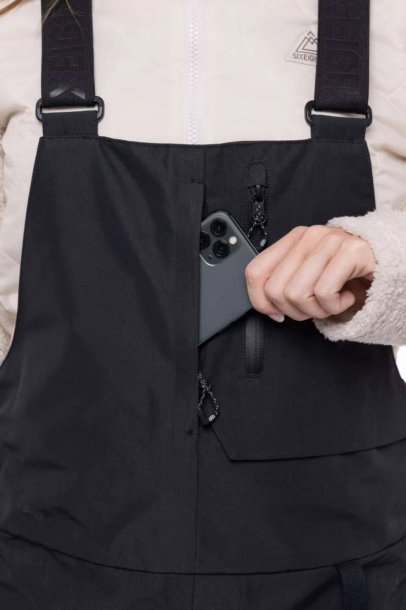 686 Ladies Geode Thermagraph Bib 2022-2023 16 686 Ladies Geode Thermagraph Bib 2022-2023 - Image 14