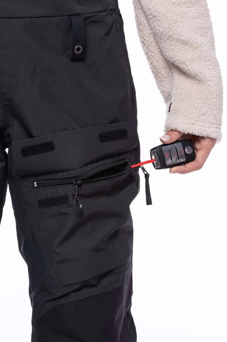 686 Ladies Geode Thermagraph Bib 2022-2023 12 686 Ladies Geode Thermagraph Bib 2022-2023 - Image 10