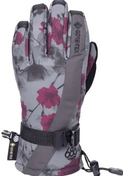 686 Ladies Linear GORE-TEX Glove 2022-2023 8 686 Ladies Linear GORE-TEX Glove 2022-2023 -Ski clothing for me! 686 ladies linear gore tex glove 2022 2023 ski pro 144481770