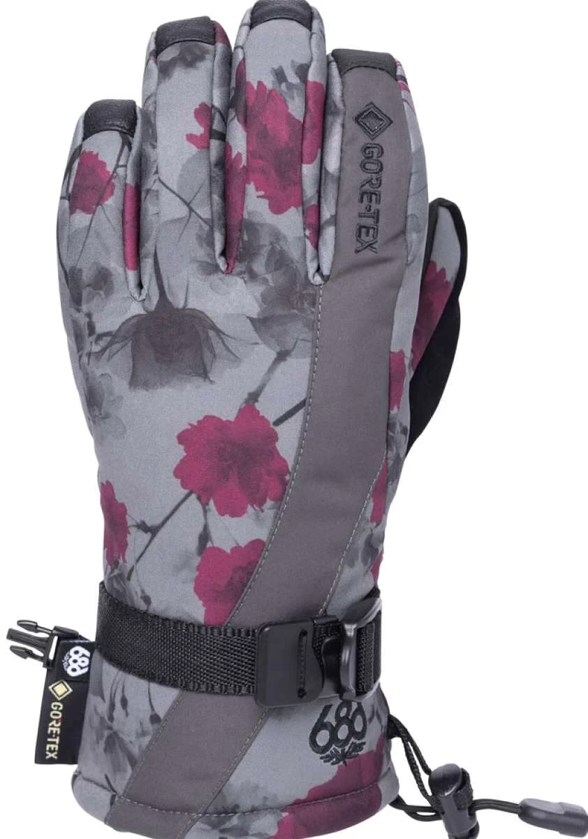 686 Ladies Linear GORE-TEX Glove 2022-2023 5 686 Ladies Linear GORE-TEX Glove 2022-2023 - Image 3