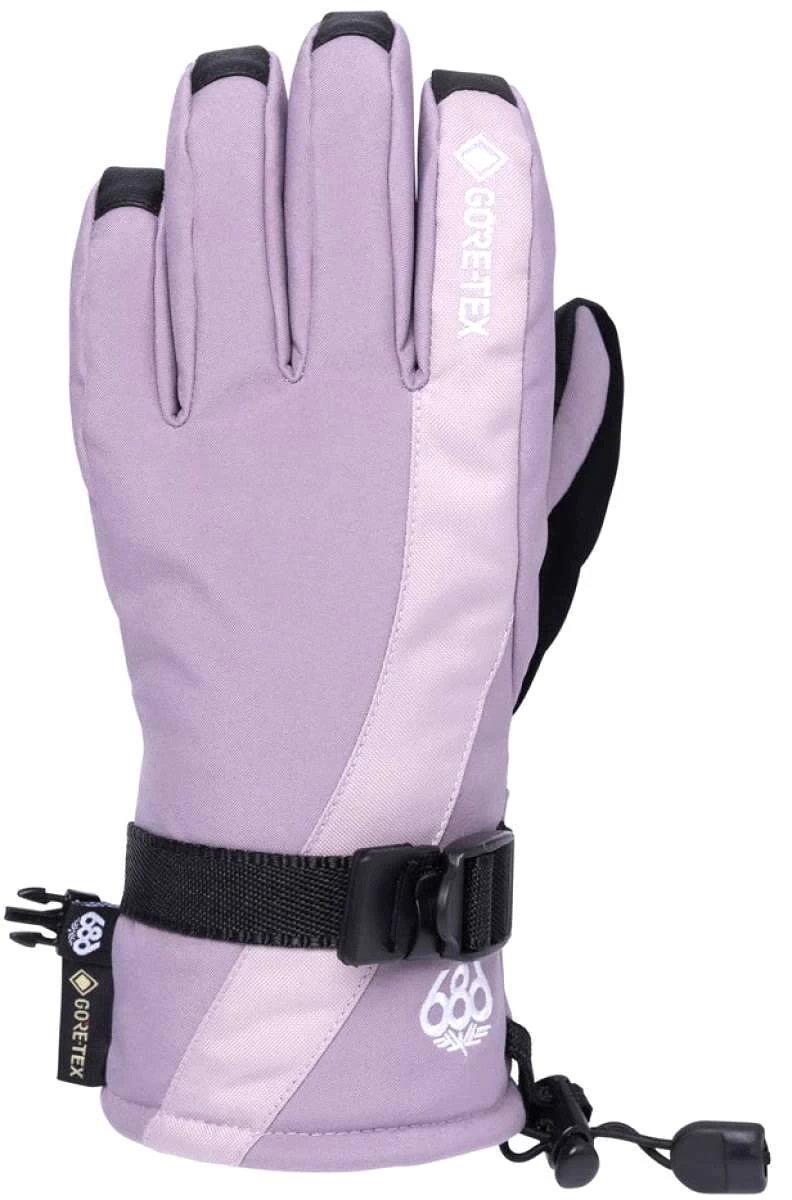 686 Ladies Linear GORE-TEX Glove 2022-2023 3 686 Ladies Linear GORE-TEX Glove 2022-2023