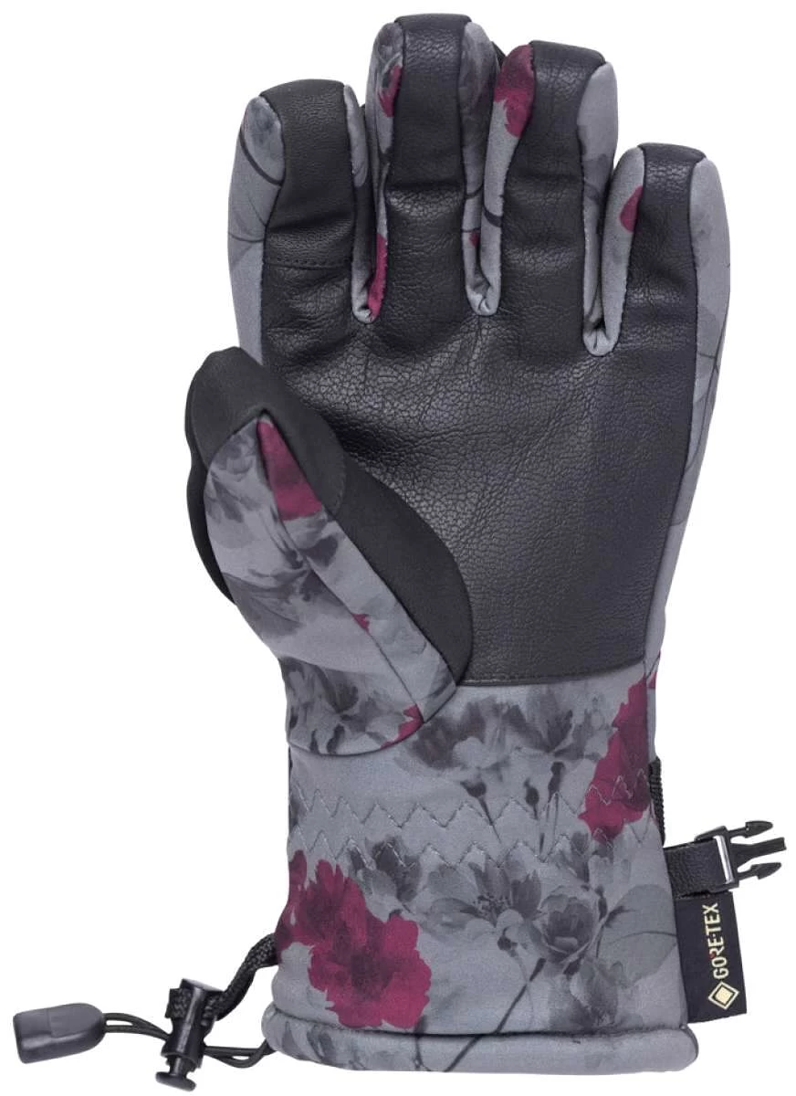 686 Ladies Linear GORE-TEX Glove 2022-2023 6 686 Ladies Linear GORE-TEX Glove 2022-2023 - Image 4