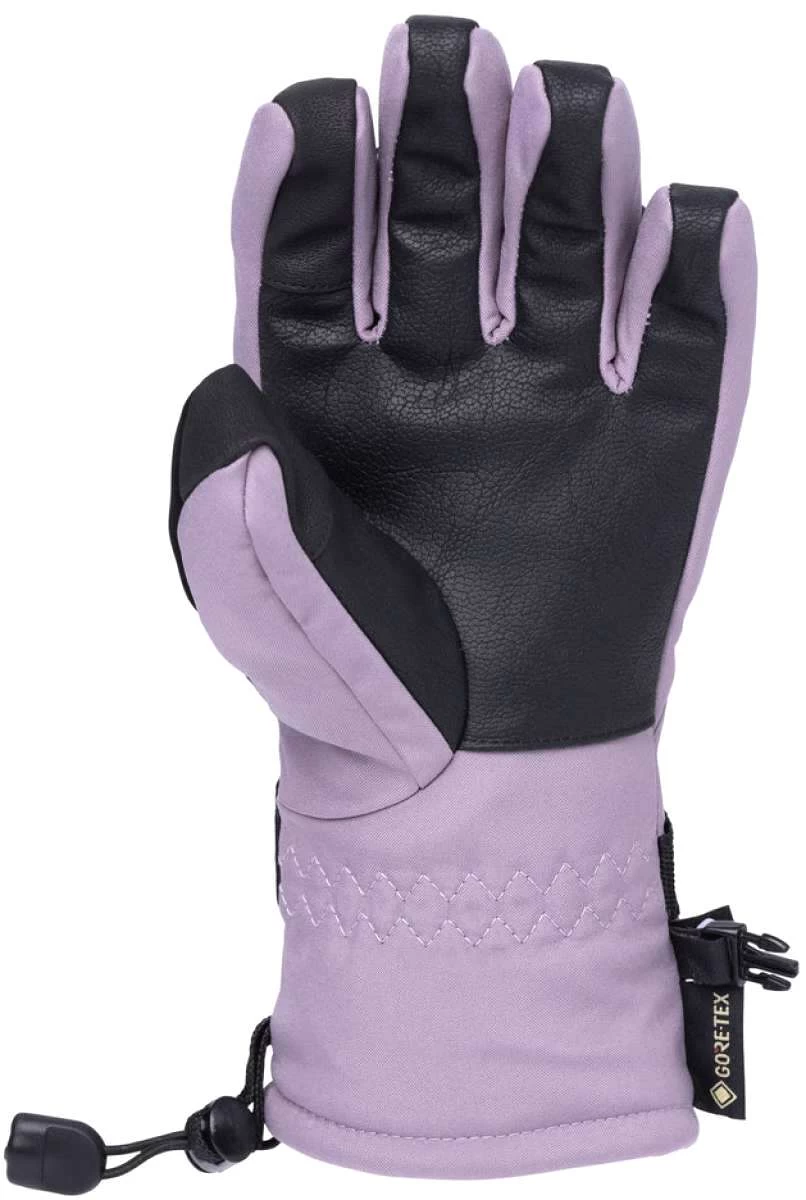 686 Ladies Linear GORE-TEX Glove 2022-2023 4 686 Ladies Linear GORE-TEX Glove 2022-2023 - Image 2