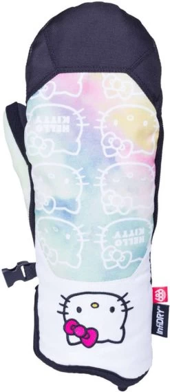 686 Ladies Revel Hello Kitty Mitten 2022-2023